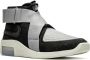 Nike Air Fear Of God Raid "Black Grey (F&F)" sneakers - Thumbnail 2