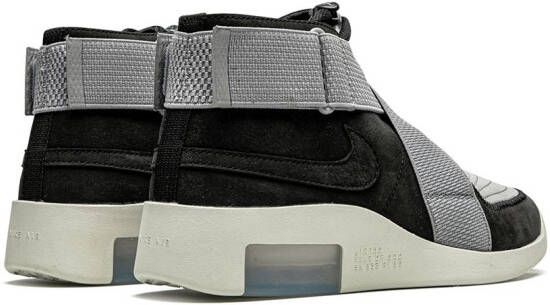 Nike Air Fear Of God Raid "Black Grey (F&F)" sneakers