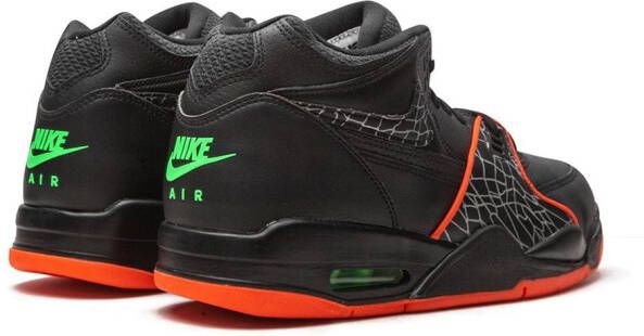 Nike Air Flight 89 QS "All-Star 2020" sneakers Black