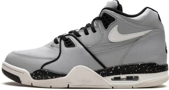 Nike Air Flight 89 "Cement" sneakers Grey