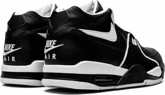 Nike Air Flight 89 high-top sneakers Black