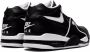 Nike Air Flight 89 high-top sneakers Black - Thumbnail 3