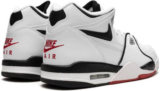 Nike Air Flight 89 sneakers White