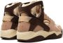 Nike Air Flight Huarache "Baroque Brown" sneakers - Thumbnail 3