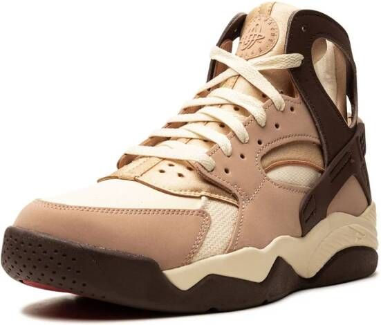 Nike Air Flight Huarache "Baroque Brown" sneakers
