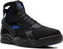 Nike Air Flight Huarache "Black Lyon Blue" sneakers - Thumbnail 2