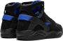 Nike Air Flight Huarache "Black Lyon Blue" sneakers - Thumbnail 3