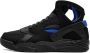 Nike Air Flight Huarache "Black Lyon Blue" sneakers - Thumbnail 5
