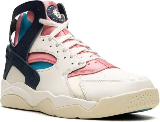 Nike Air Flight Huarache " Gear" sneakers White