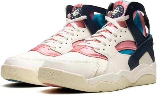 Nike Air Flight Huarache " Gear" sneakers White