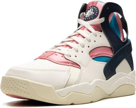 Nike Air Flight Huarache " Gear" sneakers White