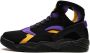 Nike Air Flight Huarache "Lakers Away" sneakers Black - Thumbnail 5