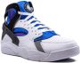 Nike React Pegasus Trail 4 Gore-Tex sneakers White - Thumbnail 7