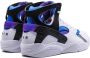 Nike Air Flight Huarache OG "White Varsity Purple" sneakers - Thumbnail 3