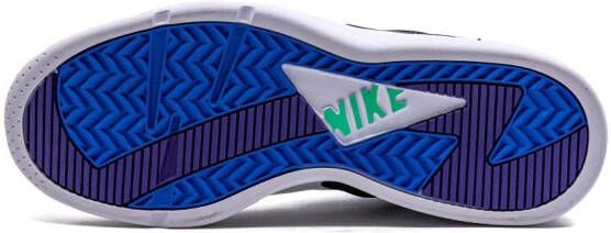 Nike Air Flight Huarache OG "White Varsity Purple" sneakers