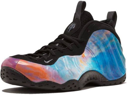 Nike Air Foamposite One Alternate Galaxy "Big Bang" sneakers Blue