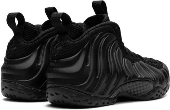 Nike Air Foamposite One "Anthracite" sneakers Black