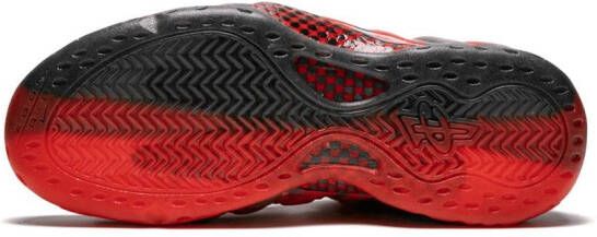 Nike Air Foamposite One "Doernbecher 2019" sneakers Red