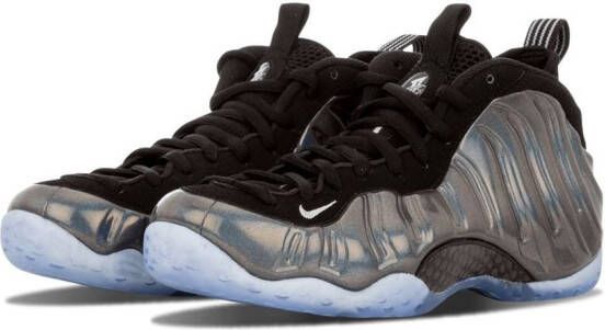 Nike Air Foamposite One "Holograms" sneakers Metallic