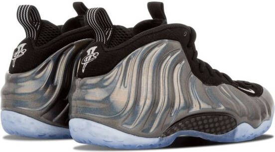 Nike Air Foamposite One "Holograms" sneakers Metallic