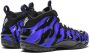 Nike Air Foamposite One QS "Memphis Tigers" sneakers Blue - Thumbnail 3