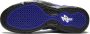 Nike Air Foamposite One QS "Memphis Tigers" sneakers Blue - Thumbnail 4