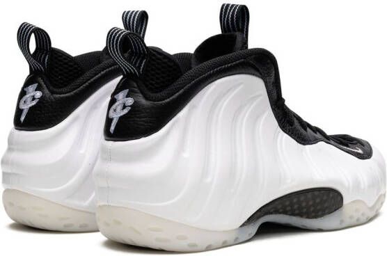 Nike Air Foamposite One "Penny Hardaway PE" sneakers White