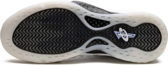 Nike Air Foamposite One "Penny Hardaway PE" sneakers White
