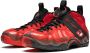 Nike Air Foamposite One PRM DB "2013 Release" sneakers Red - Thumbnail 5