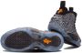 Nike Air Foamposite One PRM "Safari" sneakers Black - Thumbnail 3