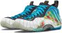 Nike Air Foamposite One PRM "Weather " sneakers White - Thumbnail 2