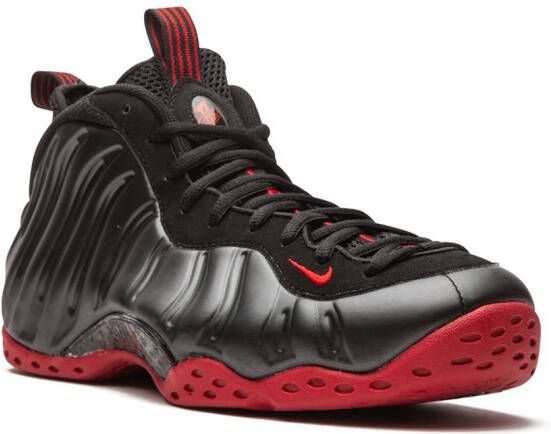 Nike Air Foamposite One sneakers Black