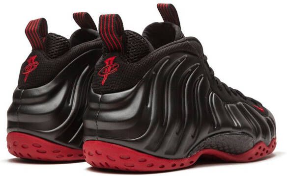 Nike Air Foamposite One sneakers Black
