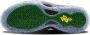 Nike Air Foamposite One PRM UO QS "Oregon Ducks" sneakers Black - Thumbnail 2