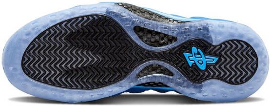 Nike Air Foamposite One sneakers Blue