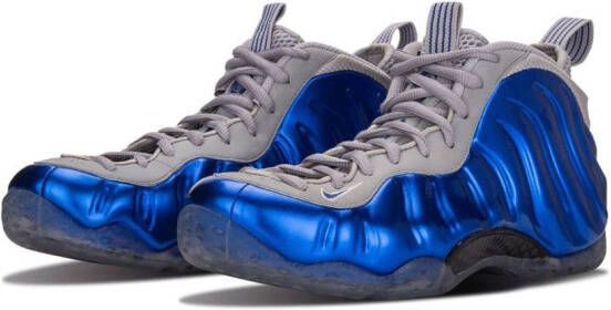 Nike Air Foamposite One sneakers Blue