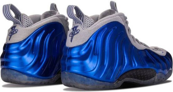 Nike Air Foamposite One sneakers Blue