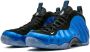 Nike Air Foamposite One "20th Anniversary" sneakers Blue - Thumbnail 2