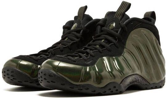 Nike Air Foamposite One sneakers Green