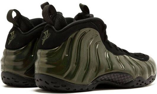 Nike Air Foamposite One sneakers Green