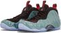 Nike Air Foamposite One "Gone Fishing" sneakers Green - Thumbnail 2