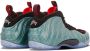 Nike Air Foamposite One "Gone Fishing" sneakers Green - Thumbnail 3