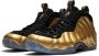 Nike Air Foamposite One "Metallic Gold" sneakers - Thumbnail 2