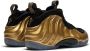 Nike Air Foamposite One "Metallic Gold" sneakers - Thumbnail 3