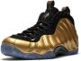 Nike Air Foamposite One "Metallic Gold" sneakers - Thumbnail 4