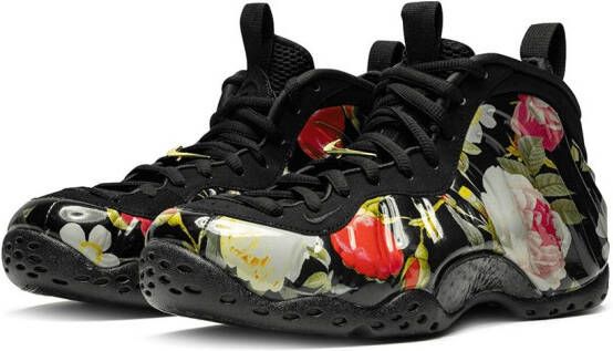 Nike Air Foamposite One "Floral" sneakers Multicolour