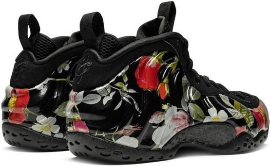 Nike Air Foamposite One "Floral" sneakers Multicolour