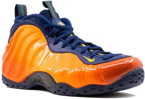 Nike Air Foamposite One "Rugged Orange" sneakers