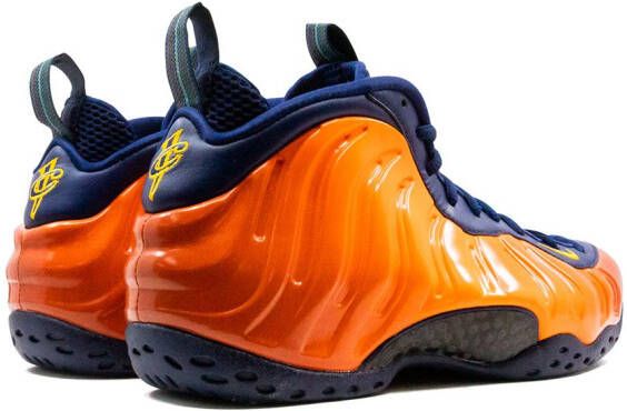 Nike Air Foamposite One "Rugged Orange" sneakers