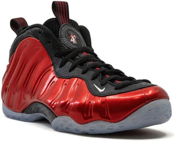 Nike Air Foamposite One sneakers Red